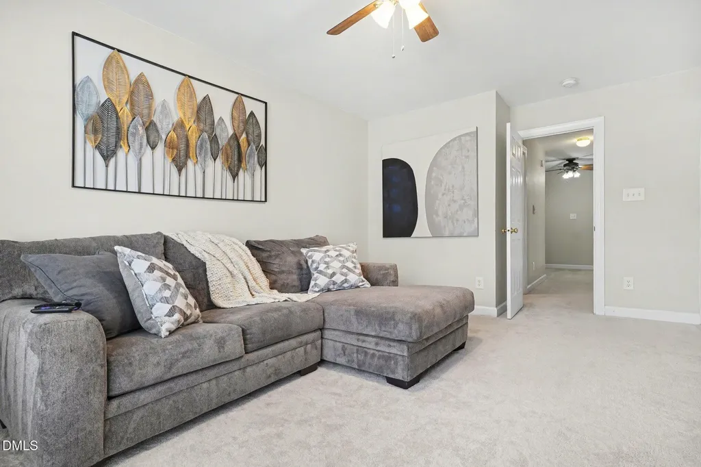 4655 Pooh Corner Drive Raleigh NC 27616