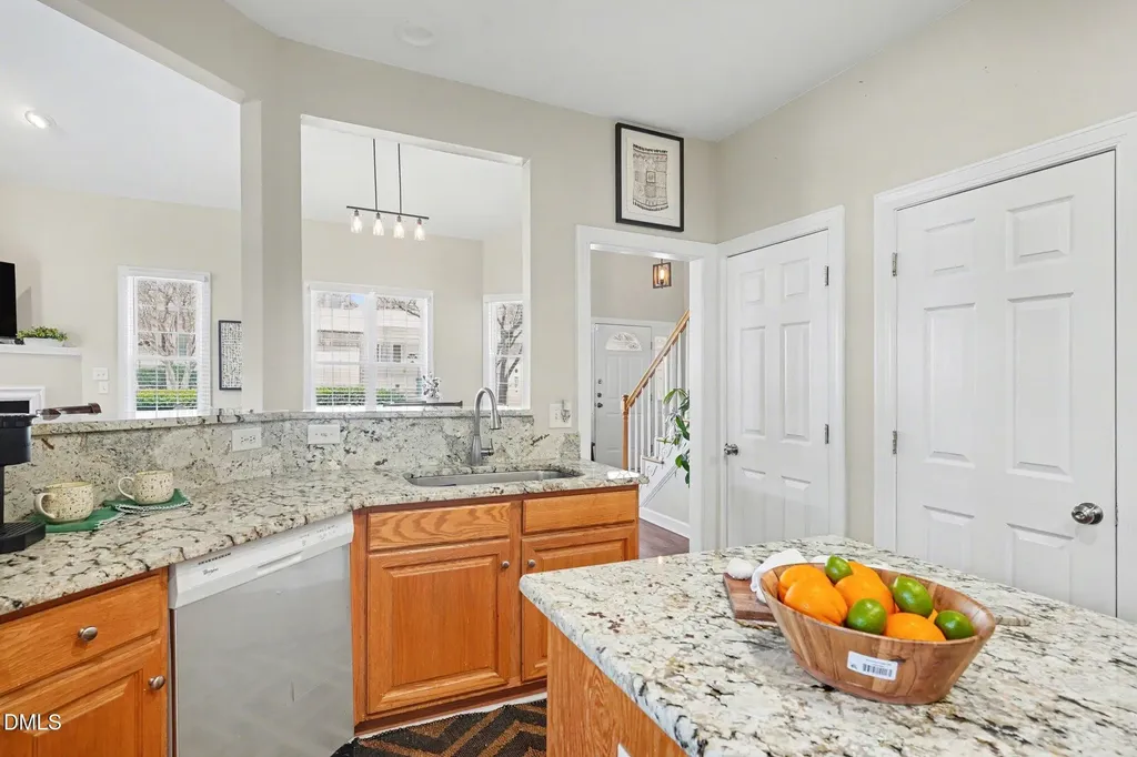 4655 Pooh Corner Drive Raleigh NC 27616