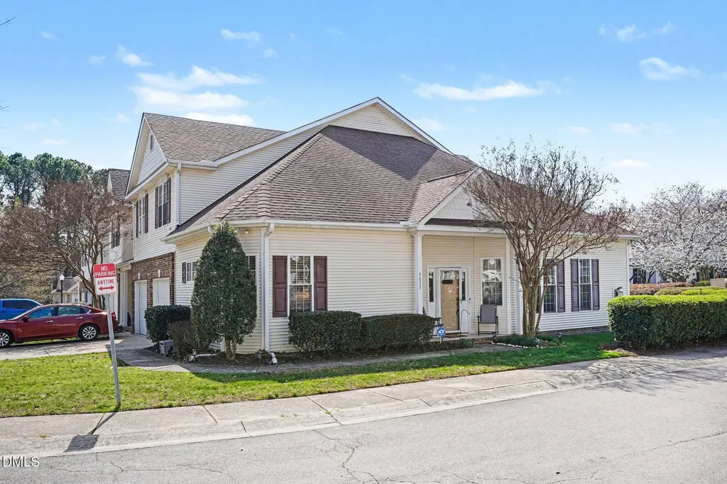 4655 Pooh Corner Drive Raleigh NC 27616