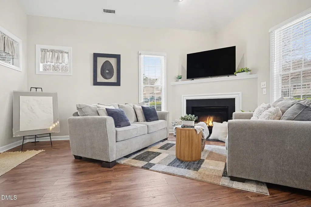 4655 Pooh Corner Drive Raleigh NC 27616