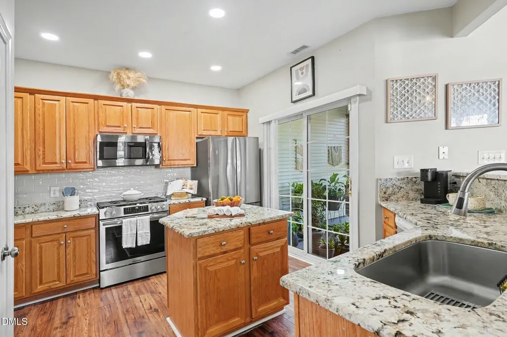 4655 Pooh Corner Drive Raleigh NC 27616