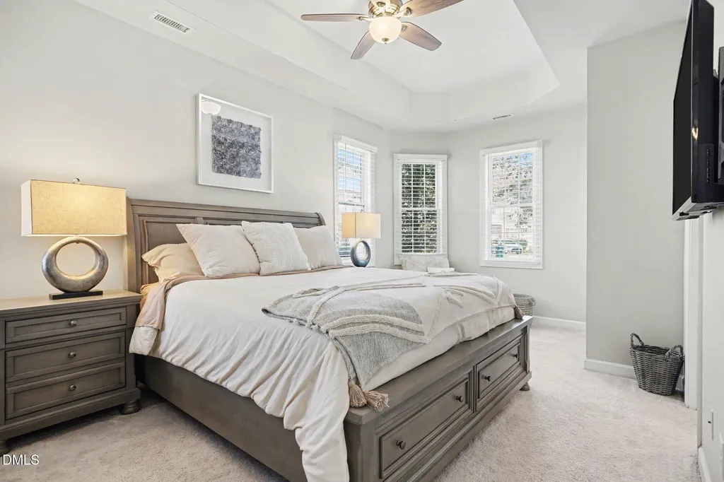4655 Pooh Corner Drive Raleigh NC 27616