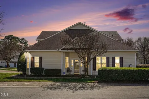 4655 Pooh Corner Drive Raleigh NC 27616