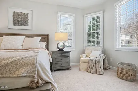 4655 Pooh Corner Drive Raleigh NC 27616