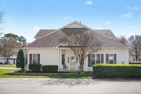 4655 Pooh Corner Drive Raleigh NC 27616