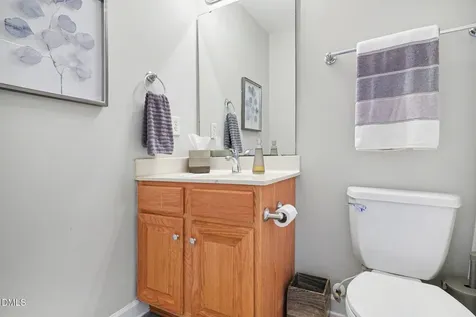 4655 Pooh Corner Drive Raleigh NC 27616