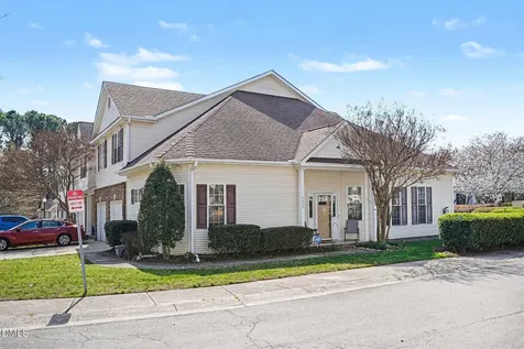 4655 Pooh Corner Drive Raleigh NC 27616