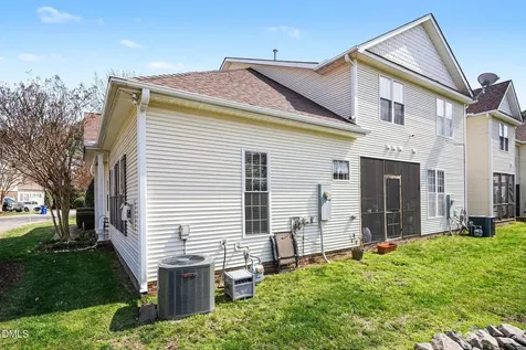 4655 Pooh Corner Drive Raleigh NC 27616