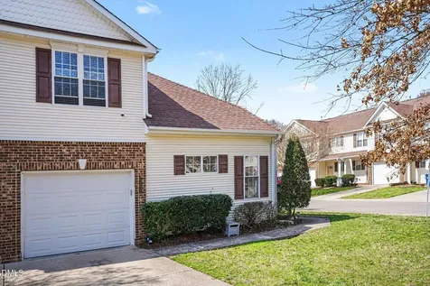 4655 Pooh Corner Drive Raleigh NC 27616