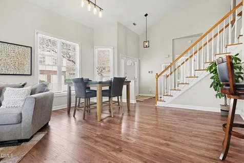 4655 Pooh Corner Drive Raleigh NC 27616