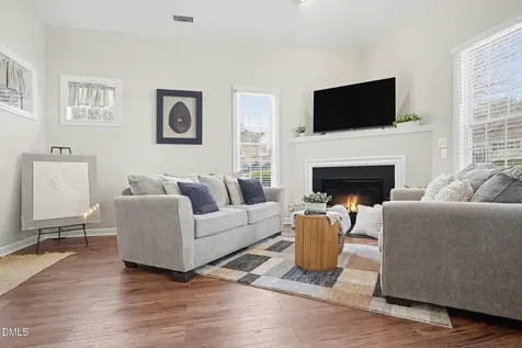 4655 Pooh Corner Drive Raleigh NC 27616