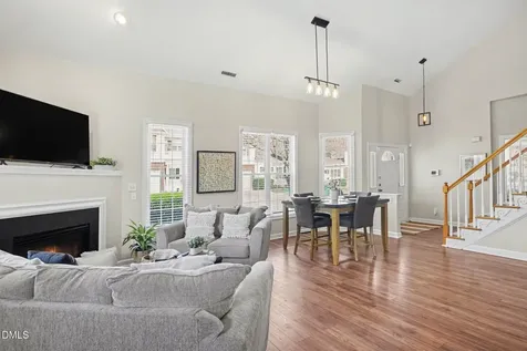 4655 Pooh Corner Drive Raleigh NC 27616