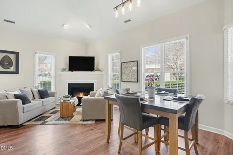 4655 Pooh Corner Drive Raleigh NC 27616