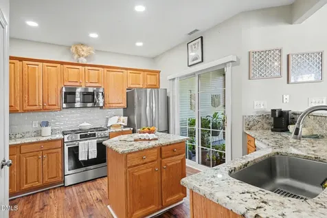 4655 Pooh Corner Drive Raleigh NC 27616