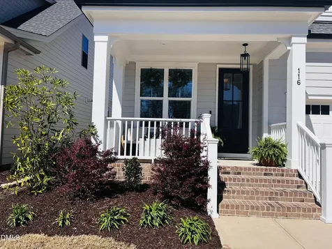 116 Noble Deer Way Wendell NC 27591