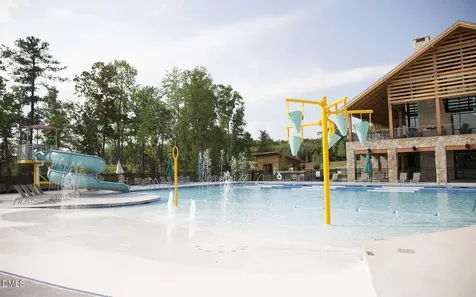 116 Noble Deer Way Wendell NC 27591