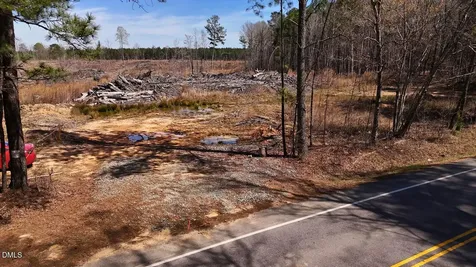 4321&4333 New Hill Holleman Road New Hill NC 27562