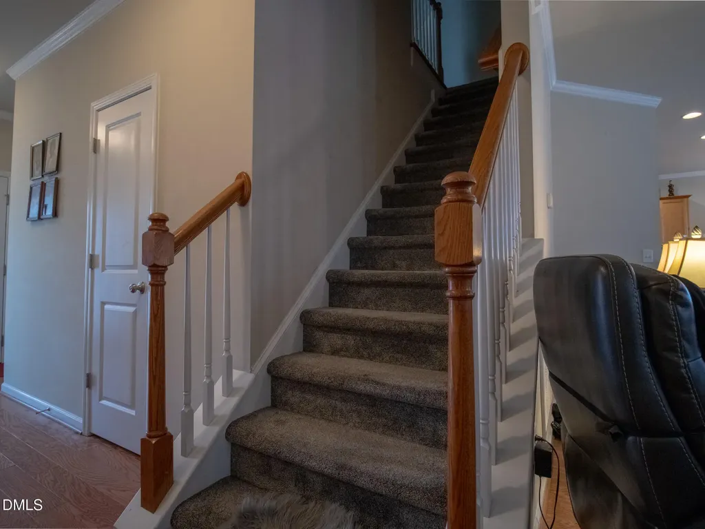 4908 Jelynn Street Raleigh NC 27616