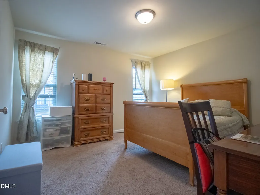 4908 Jelynn Street Raleigh NC 27616