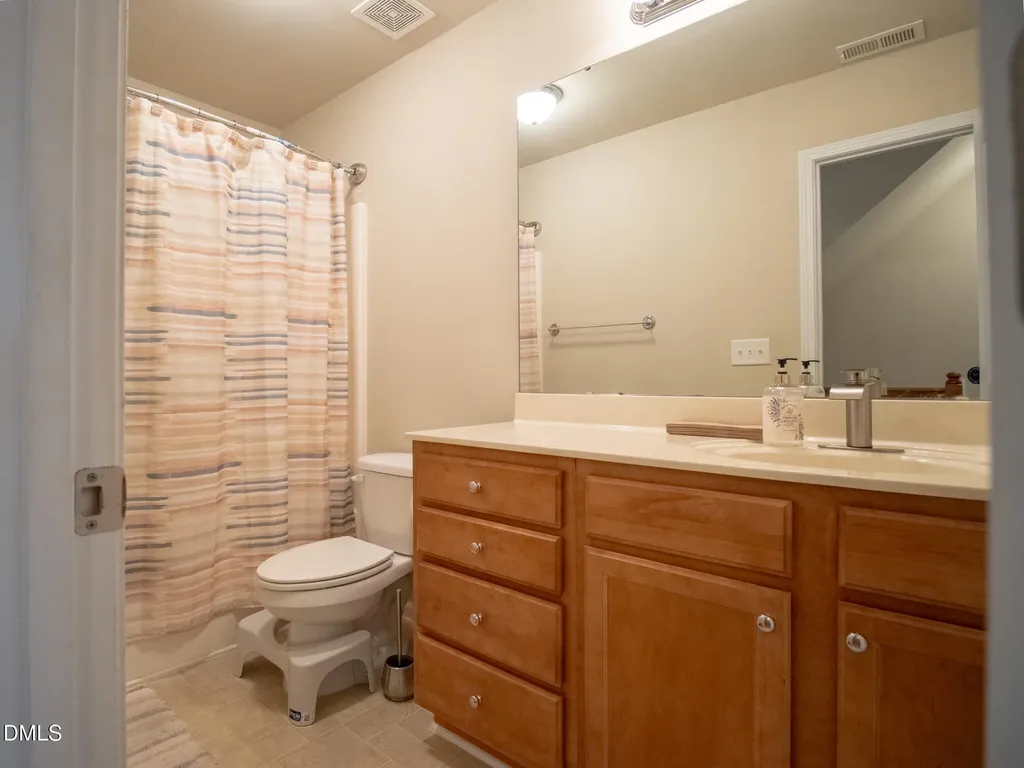 4908 Jelynn Street Raleigh NC 27616