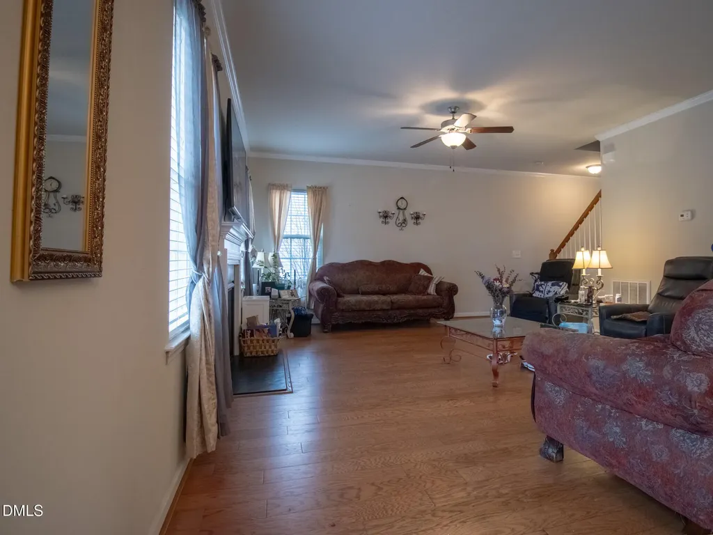 4908 Jelynn Street Raleigh NC 27616