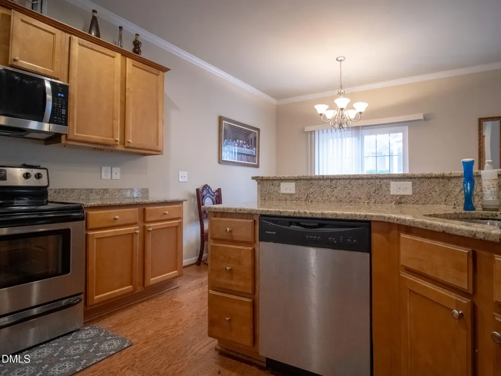 4908 Jelynn Street Raleigh NC 27616