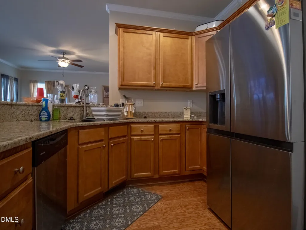 4908 Jelynn Street Raleigh NC 27616