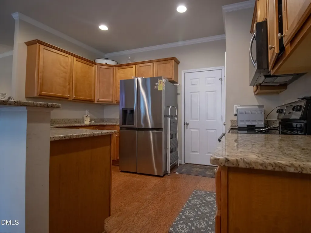 4908 Jelynn Street Raleigh NC 27616