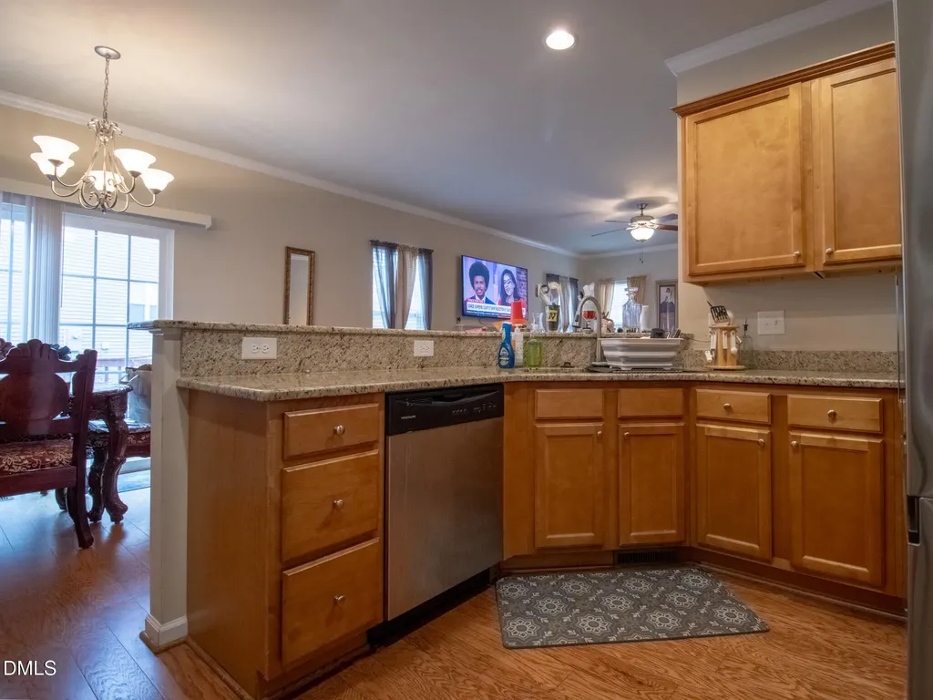 4908 Jelynn Street Raleigh NC 27616