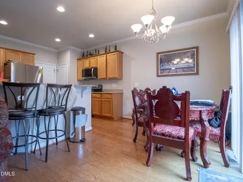 4908 Jelynn Street Raleigh NC 27616