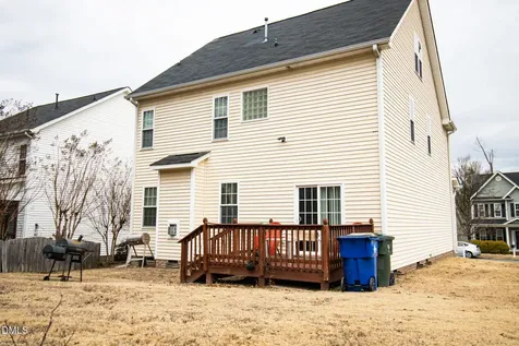 4908 Jelynn Street Raleigh NC 27616