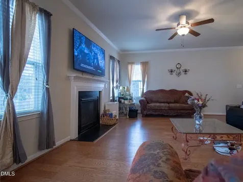 4908 Jelynn Street Raleigh NC 27616
