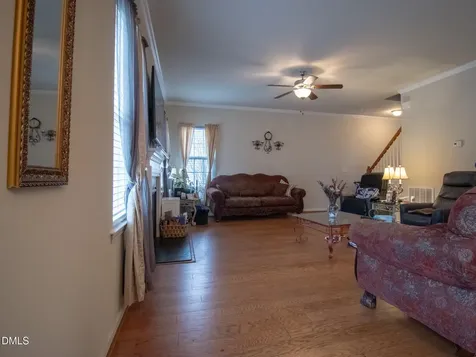 4908 Jelynn Street Raleigh NC 27616