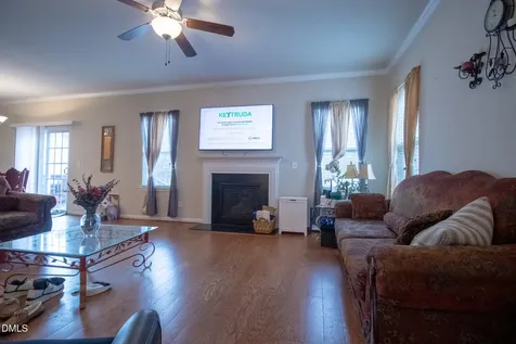 4908 Jelynn Street Raleigh NC 27616