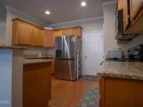 4908 Jelynn Street Raleigh NC 27616