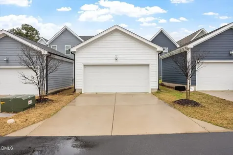 6411 Taylor Road Wendell NC 27591