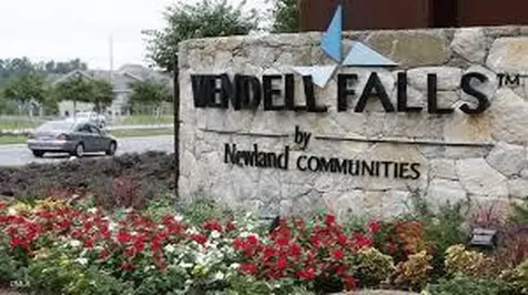 6411 Taylor Road Wendell NC 27591