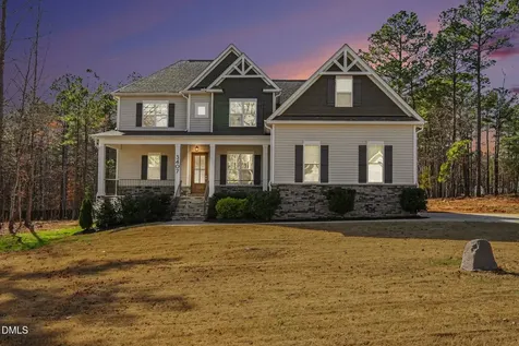 3407 River Manor Court Franklinton NC 27525