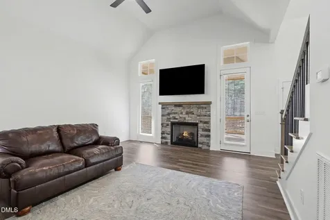 3407 River Manor Court Franklinton NC 27525