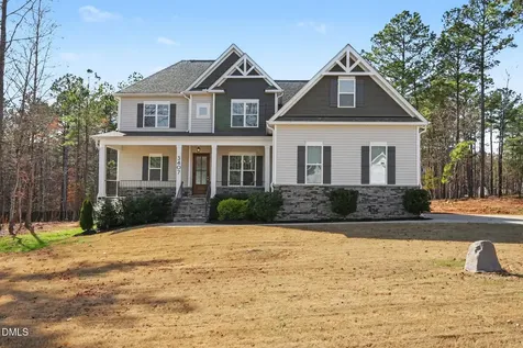 3407 River Manor Court Franklinton NC 27525