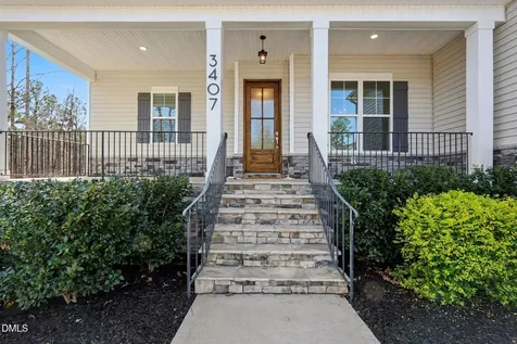 3407 River Manor Court Franklinton NC 27525