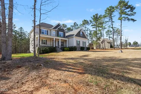 3407 River Manor Court Franklinton NC 27525