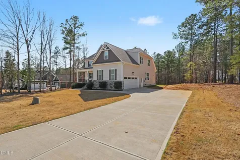 3407 River Manor Court Franklinton NC 27525