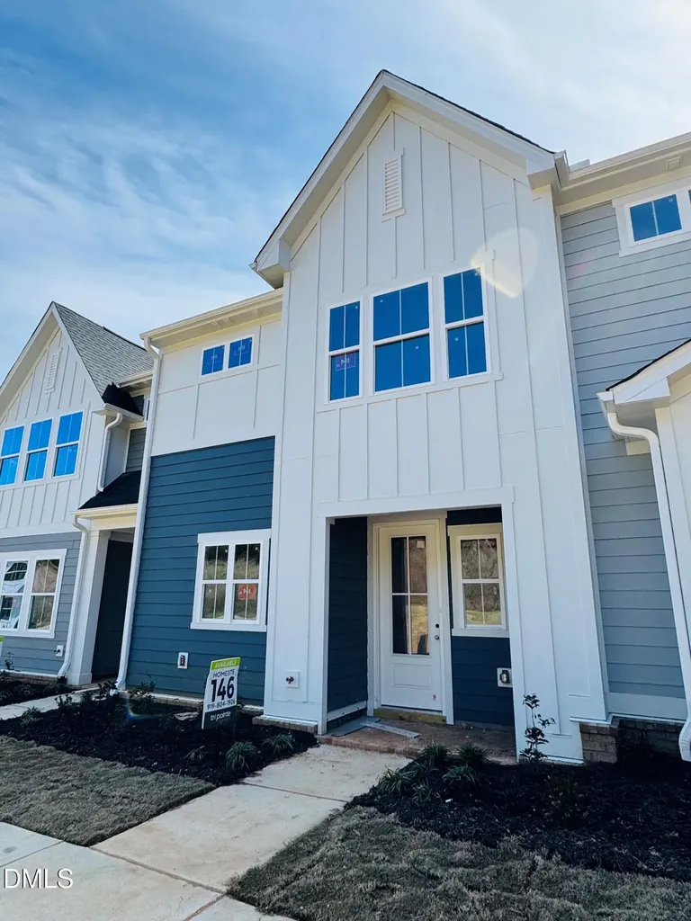 208 Solaire Alley Wake Forest NC 27587