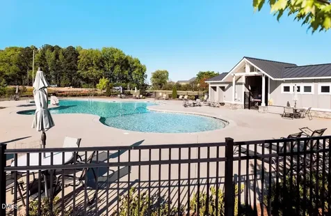 208 Solaire Alley Wake Forest NC 27587