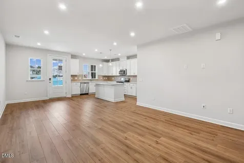 208 Solaire Alley Wake Forest NC 27587