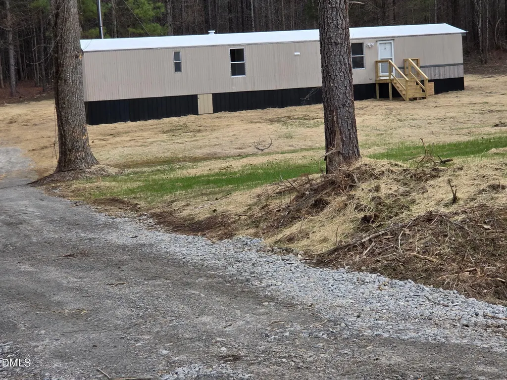 1071 Davis Bugg Road Warrenton NC 27589
