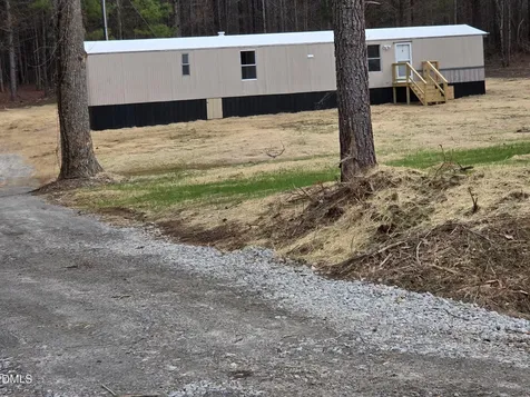 1071 Davis Bugg Road Warrenton NC 27589