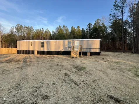 1071 Davis Bugg Road Warrenton NC 27589