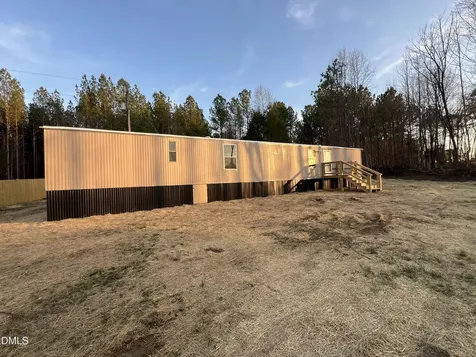 1071 Davis Bugg Road Warrenton NC 27589